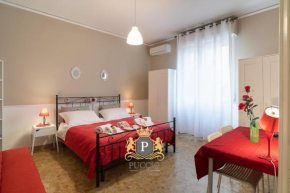 Terrazze Italiane City Center - RED APARTMENT